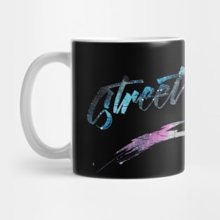 Galaxy Stars - Street Spirit Mug